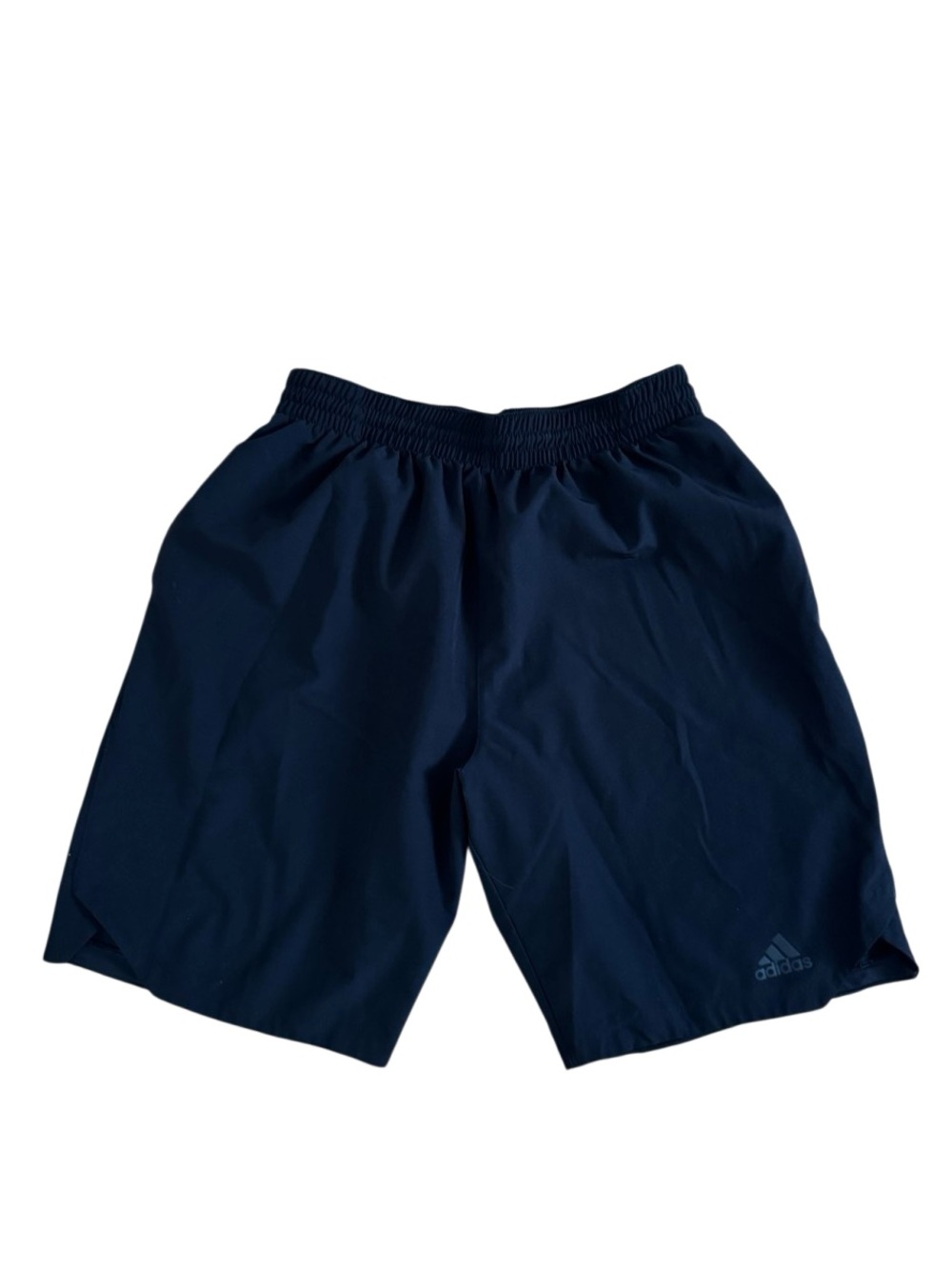 Adidas Men's Training Performance Wear Shorts in Black Size Medium